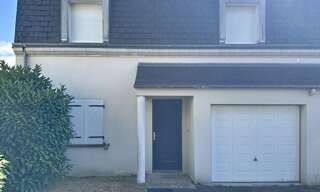 Maison 4 Pièces 111 m² à louer à Saint-Jean-de-Braye (45800)
