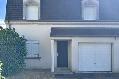 Maison 4 pièces 940 €