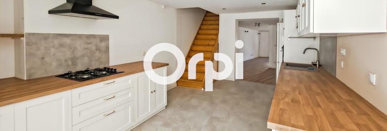 Maison 4 Pièces 115 m² à louer à Saint-Symphorien-sur-Coise (69590)