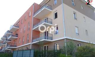 Appartement 4 Pièces 82 m² à louer à Sainte-Foy-l'Argentière (69610)
