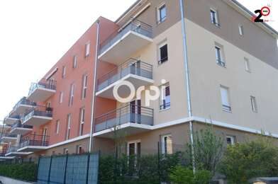 Appartement 4 pièces 720 €