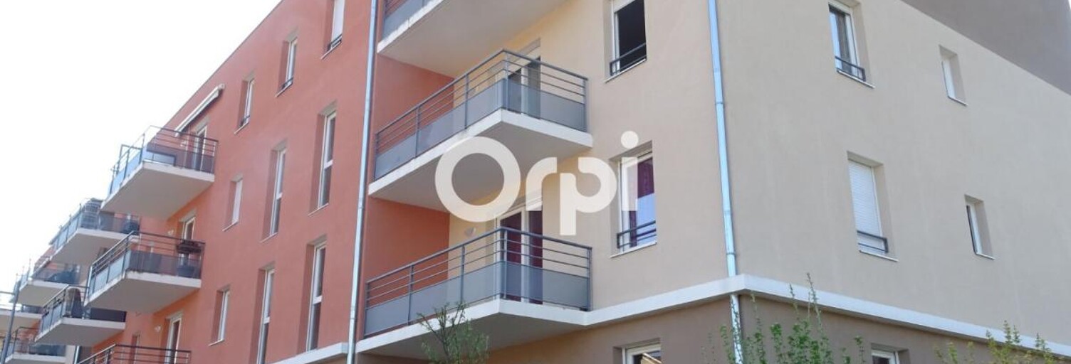 Appartement 4 Pièces 82 m² à louer à Sainte-Foy-l'Argentière (69610)