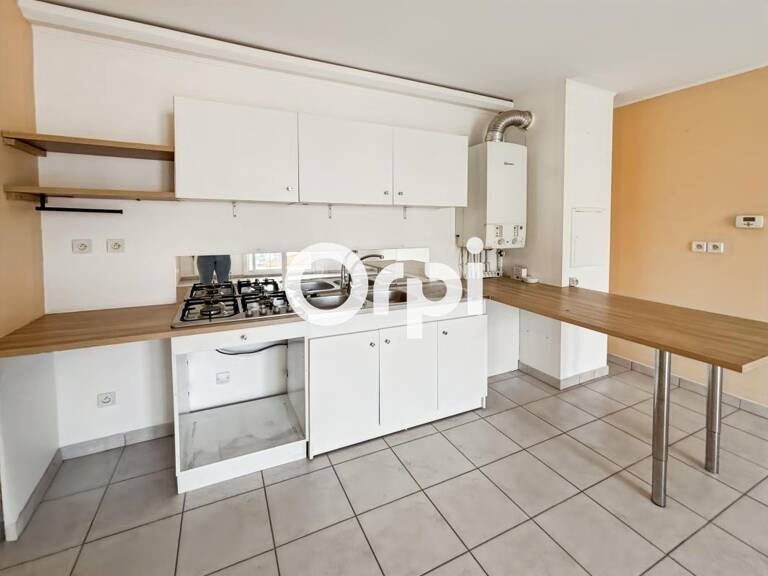 Appartement T4 avec balcon et garage SAINTE-FOY-L'ARGENTIÈRE – Centre du village — photo 1