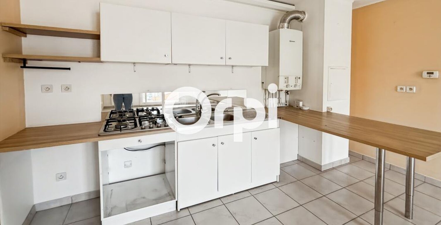 Appartement T4 avec balcon et garage SAINTE-FOY-L'ARGENTIÈRE – Centre du village — photo 1