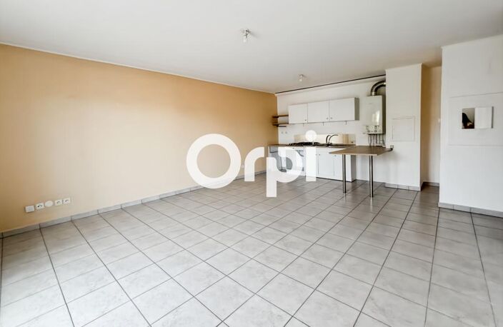 Appartement T4 avec balcon et garage SAINTE-FOY-L'ARGENTIÈRE – Centre du village — photo 2