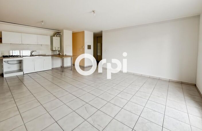 Appartement T4 avec balcon et garage SAINTE-FOY-L'ARGENTIÈRE – Centre du village — photo 3