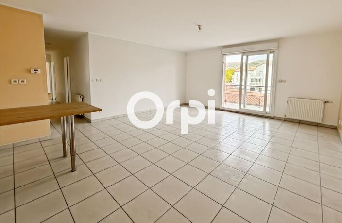 Appartement T4 avec balcon et garage SAINTE-FOY-L'ARGENTIÈRE – Centre du village — photo 4