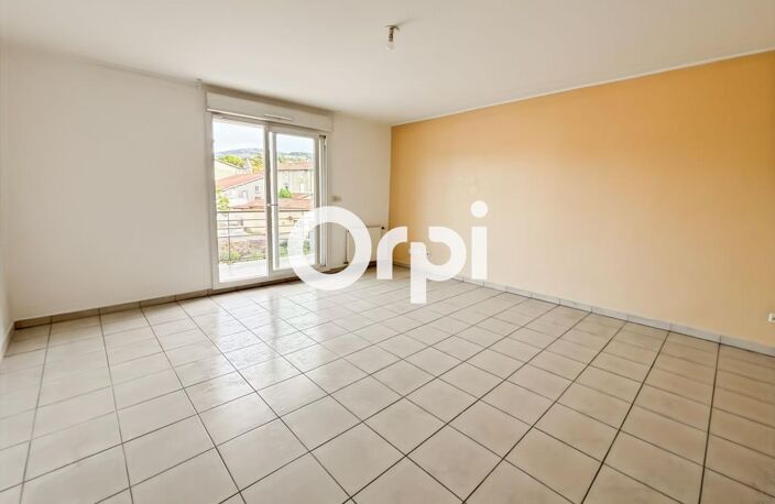 Appartement T4 avec balcon et garage SAINTE-FOY-L'ARGENTIÈRE – Centre du village — photo 5