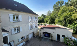 Maison 30 Pièces 320 m² à vendre à Béthisy-Saint-Pierre (60320)