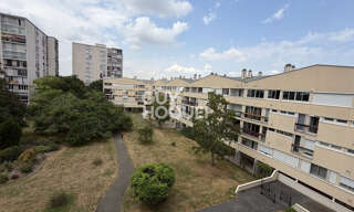 Appartement 4 Pièces 85 m² à vendre à Compiègne (60200)