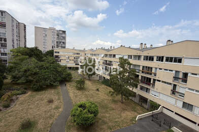 Appartement 4 pièces 111000 €