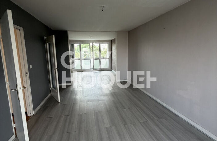 Appartement 4 pièces à vendre à Compiègne - Réf. C2386 — photo 2