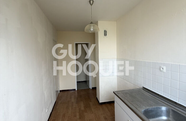 Appartement 4 pièces à vendre à Compiègne - Réf. C2386 — photo 5