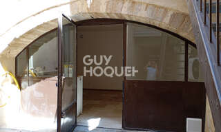 Appartement 2 Pièces 37 m² à louer à Carpentras (84200)
