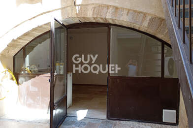 Appartement 2 pièces 480 €