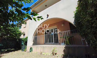 Appartement 3 Pièces 64 m² à vendre à Carpentras (84200)