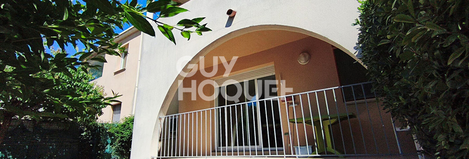 Appartement 3 Pièces 64 m² à vendre à Carpentras (84200)