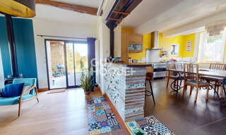 Maison 7 Pièces 224 m² à vendre à Grenade (31330)