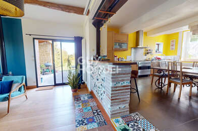 Maison 7 pièces 370000 €