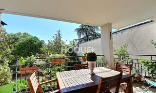 Appartement 4 Pièces 100 m² à vendre à Lyon 3 (69003)