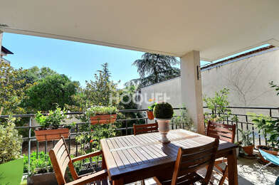 Appartement 4 pièces 495000 €