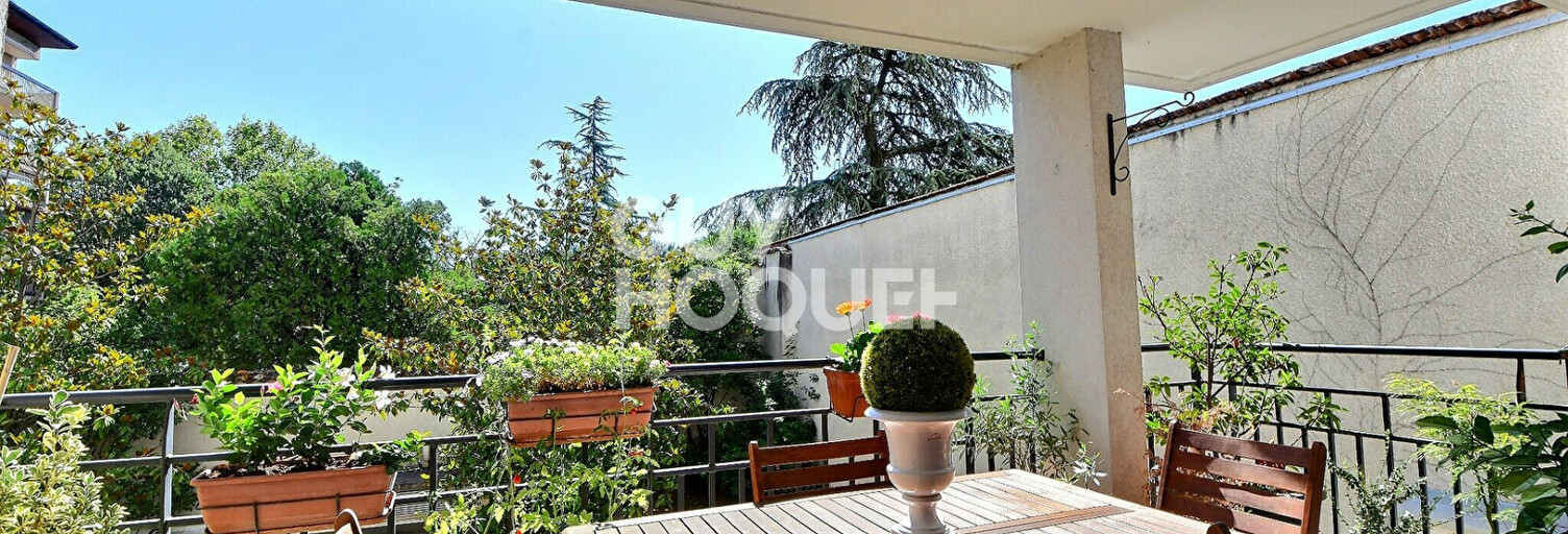 Appartement 4 Pièces 100 m² à vendre à Lyon 3 (69003)