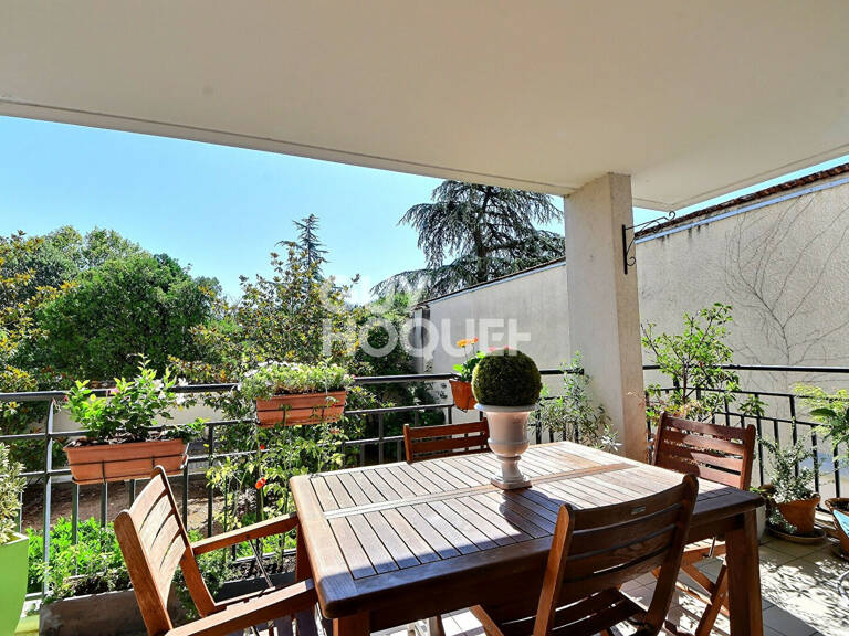 Montchat - Magnifique T4 de 100 m² avec garage, Lyon 3ème (69003) — photo 1
