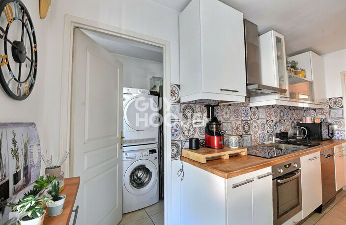 Montchat - Magnifique T4 de 100 m² avec garage, Lyon 3ème (69003) — photo 5