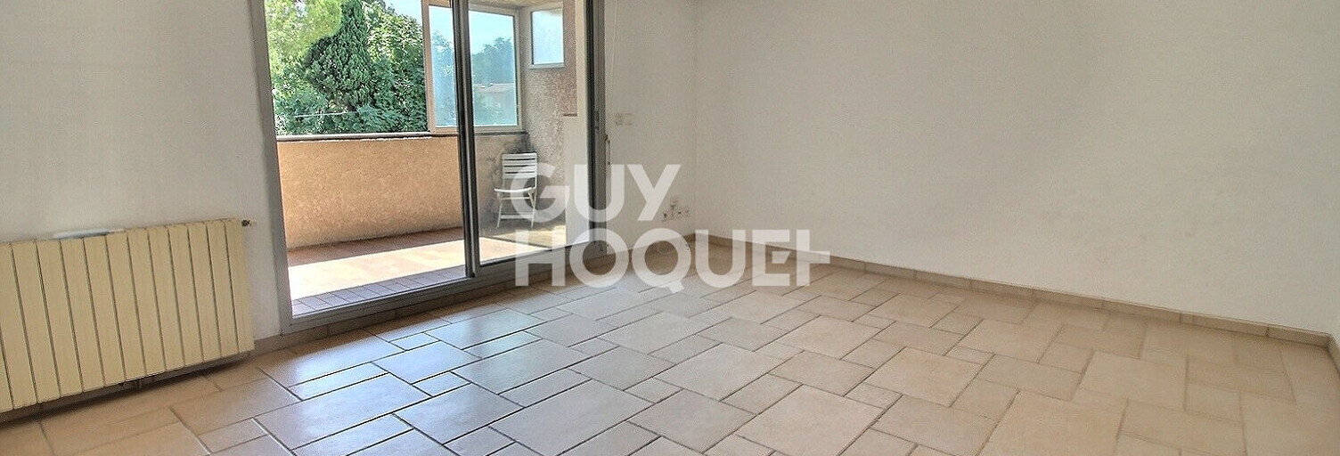 Appartement 2 Pièces 56 m² à vendre à Tarascon (13150)