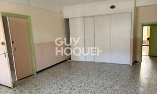Commerce 2 Pièces 44 m² à louer à Beaucaire (30300)