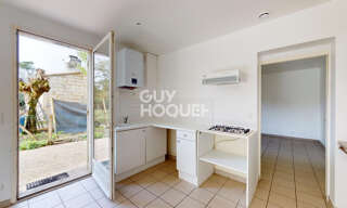 Maison 4 Pièces 78 m² à louer à Portets (33640)