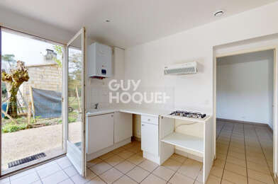 Maison 4 pièces 850 €