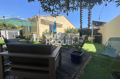 Maison 3 pièces 298000 €