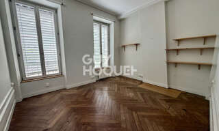 Appartement 2 Pièces 49 m² à louer à Lyon 7 (69007)