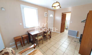 Maison 2 Pièces 24 m² à louer à Talence (33400)