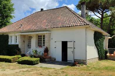 Maison 4 pièces 238500 €