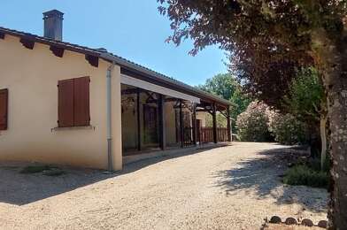 Maison 5 pièces 201000 €