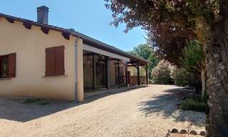 Maison 5 Pièces 113 m² à vendre à Mouleydier (24520)