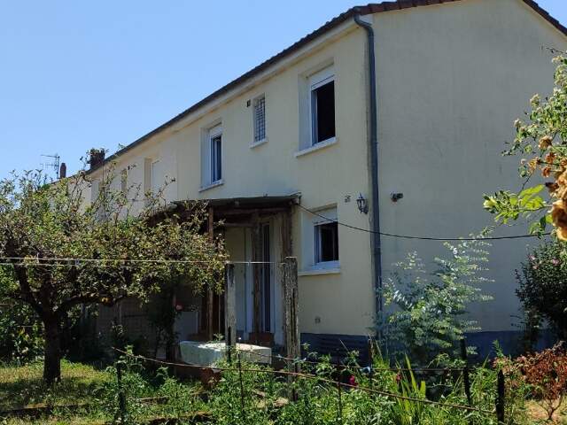 ---SOUS OFFRE D'ACHAT----            CRÉEZ LA MAISON 4 CHAMBRES QUI VOUS RESSEMBLE — photo du bien