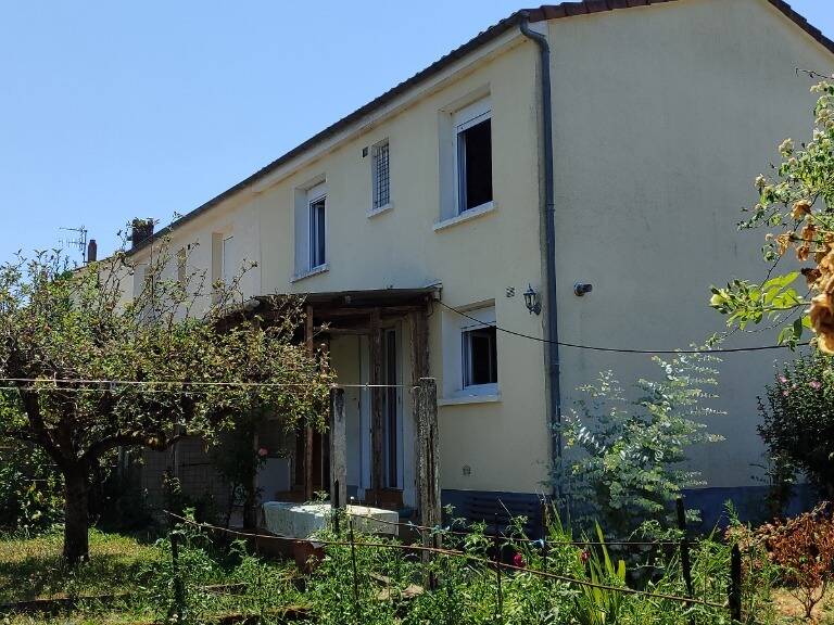 ---SOUS OFFRE D'ACHAT----            CRÉEZ LA MAISON 4 CHAMBRES QUI VOUS RESSEMBLE — photo 1