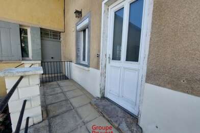 Maison 3 pièces 179000 €