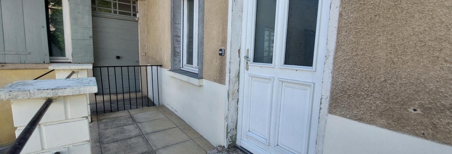 Maison 3 Pièces 57 m² à vendre à Vaugneray (69670)