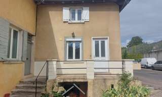 Maison 3 Pièces 57 m² à vendre à Vaugneray (69670)