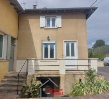 Photo Maison de village de 3 pièces Vaugneray