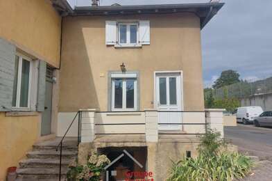 Maison 3 pièces 179000 €