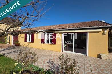 Maison 4 pièces 225000 €