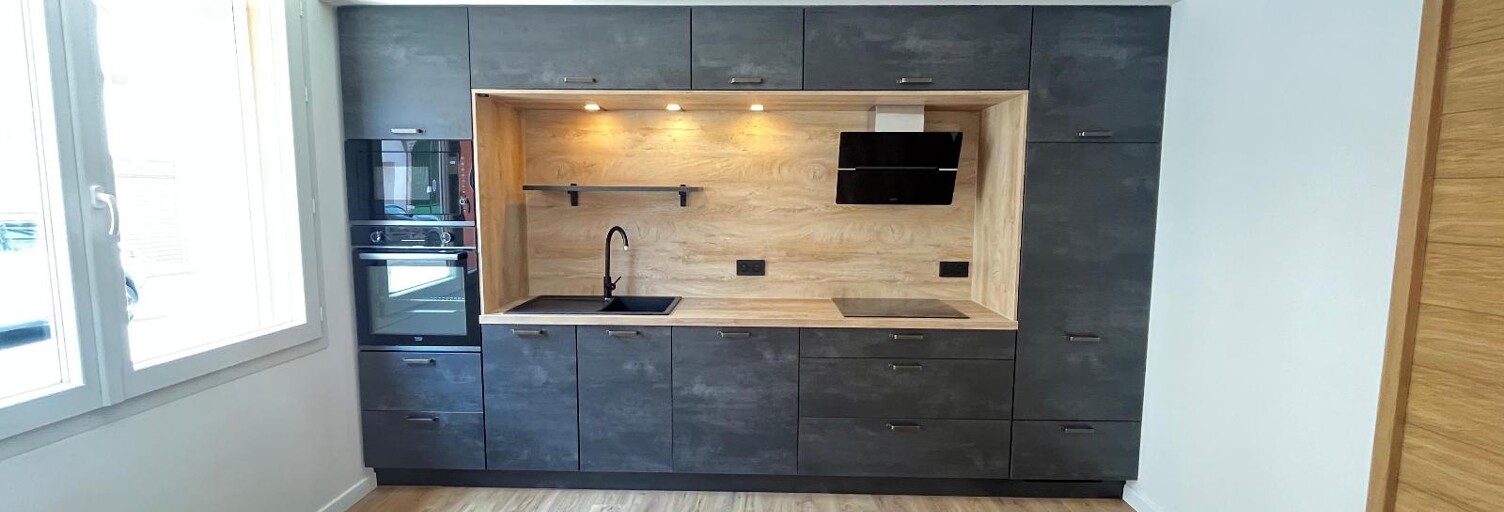 Maison 3 Pièces 82 m² à louer à Albi (81000)