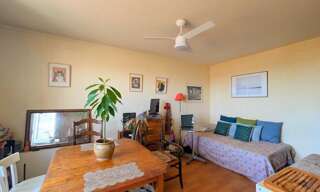 Appartement 1 Pièce 26 m² à vendre à Toulouse (31500)