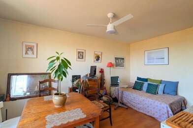 Appartement 1 pièces 86000 €