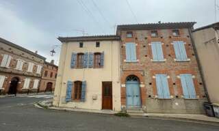 Maison 3 Pièces 73 m² à louer à Saint-Sulpice-sur-Lèze (31410)